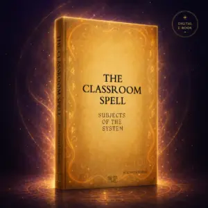 The Classroom Spell E-Book