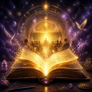 The Classroom Spell E-Book