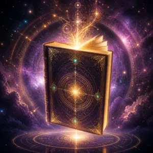 Words Are Spells E-Book